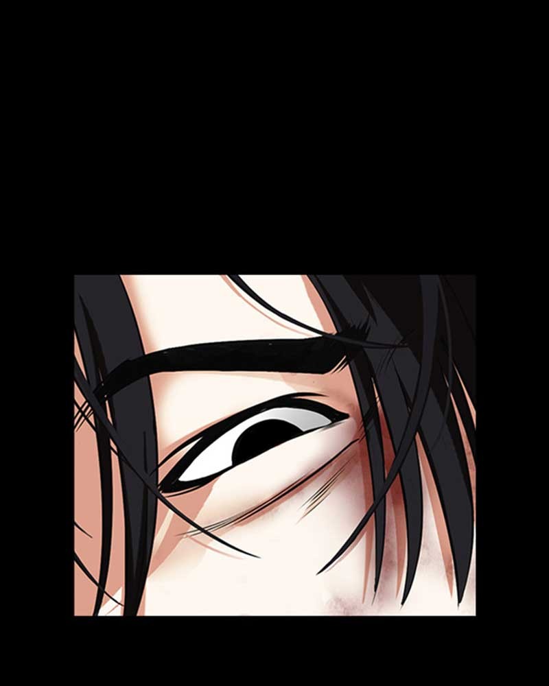 Lookism Chapitre 483 - Page 138