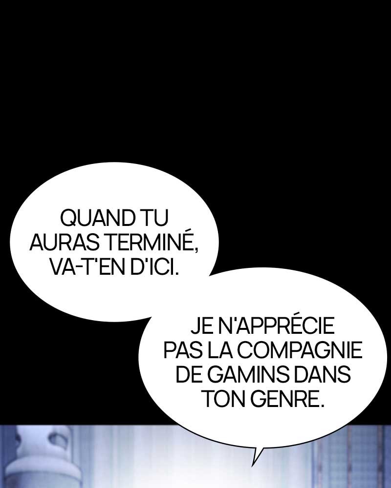 Lookism Chapitre 483 - Page 14