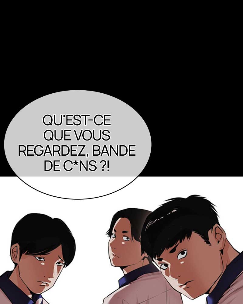 Lookism Chapitre 483 - Page 142