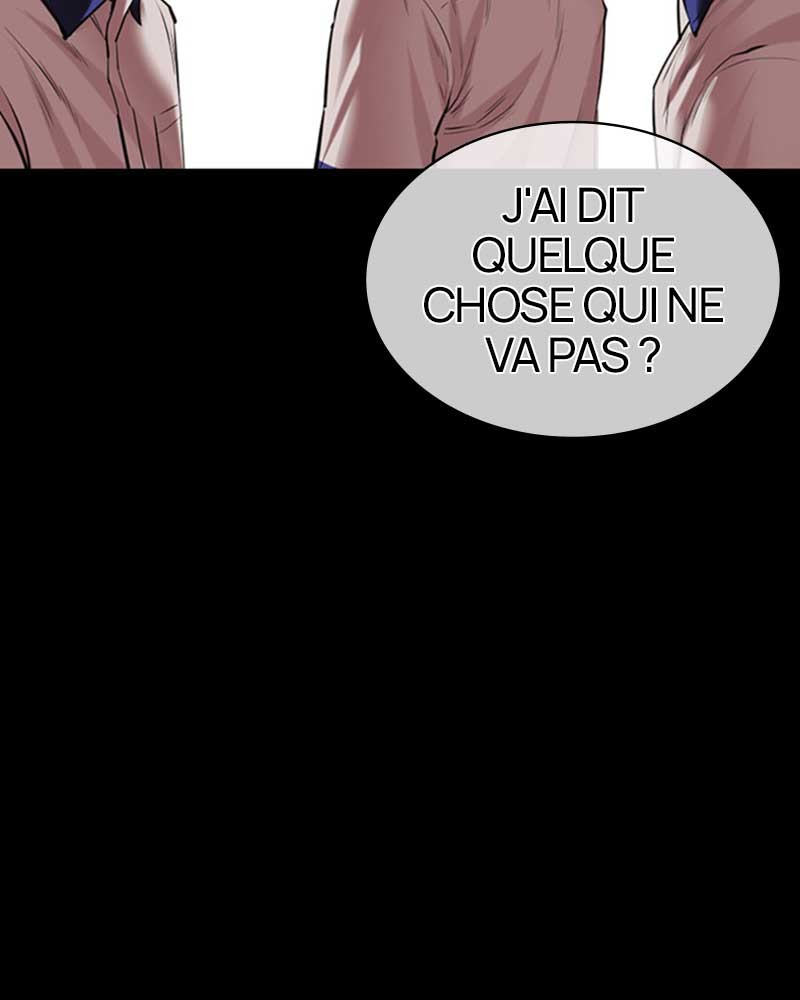 Lookism Chapitre 483 - Page 143