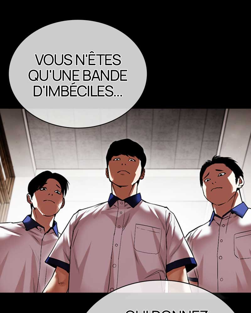 Lookism Chapitre 483 - Page 144