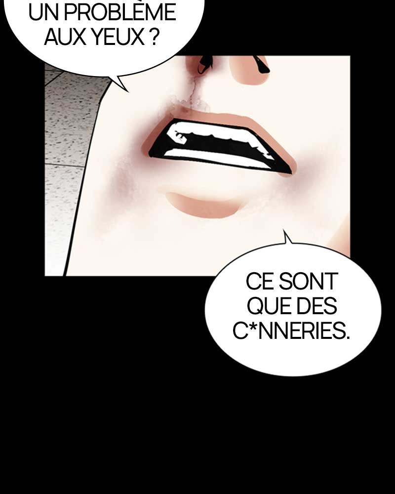 Lookism Chapitre 483 - Page 146