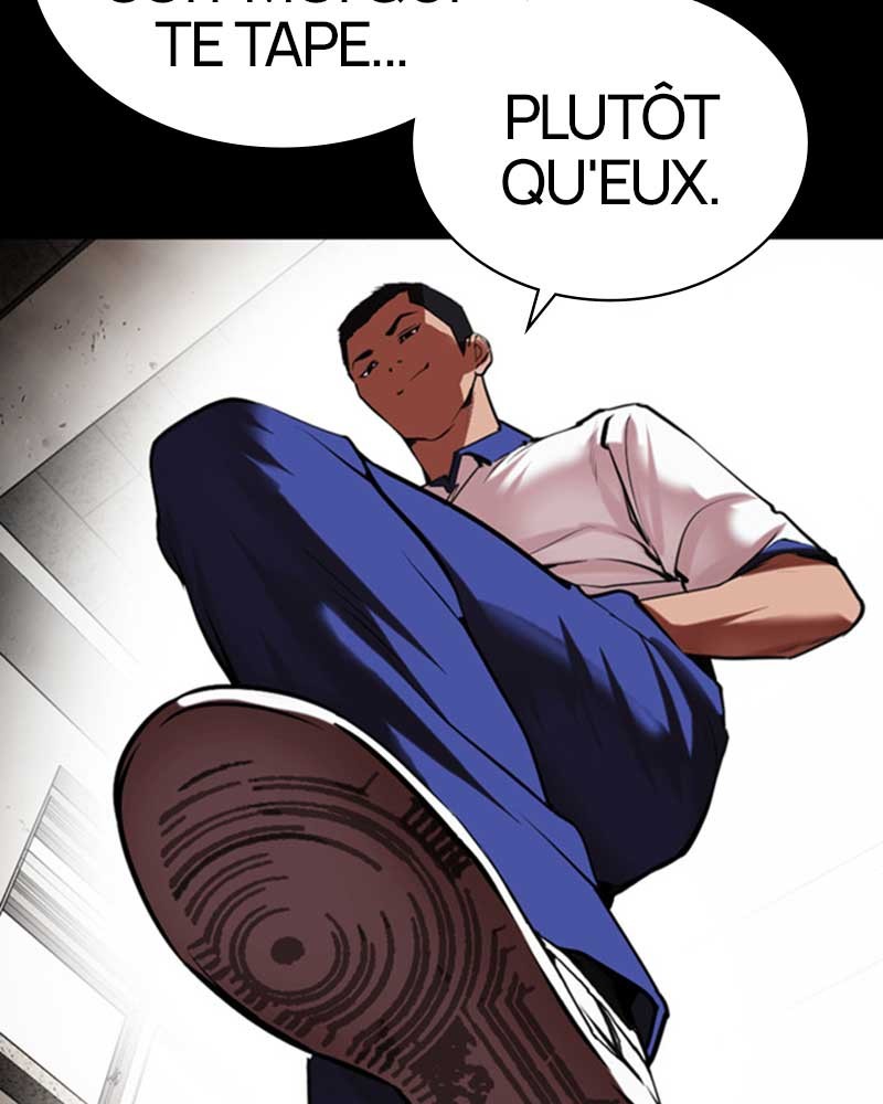 Lookism Chapitre 483 - Page 151