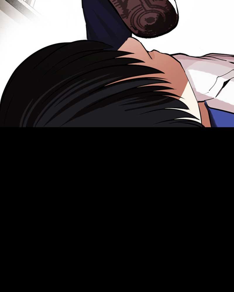 Lookism Chapitre 483 - Page 152