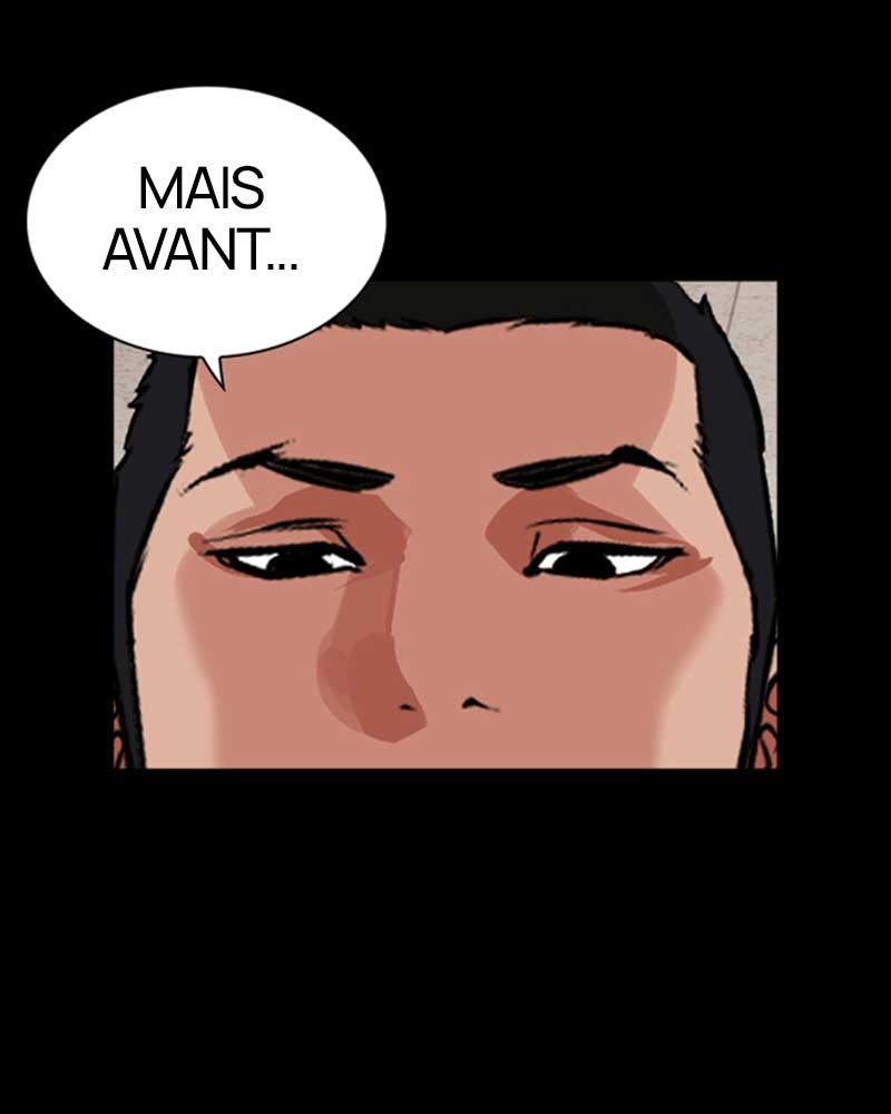 Lookism Chapitre 483 - Page 153