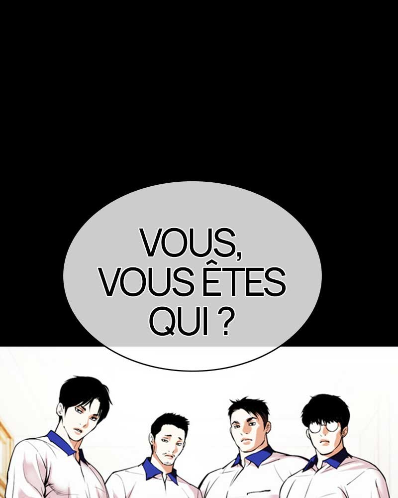 Lookism Chapitre 483 - Page 154
