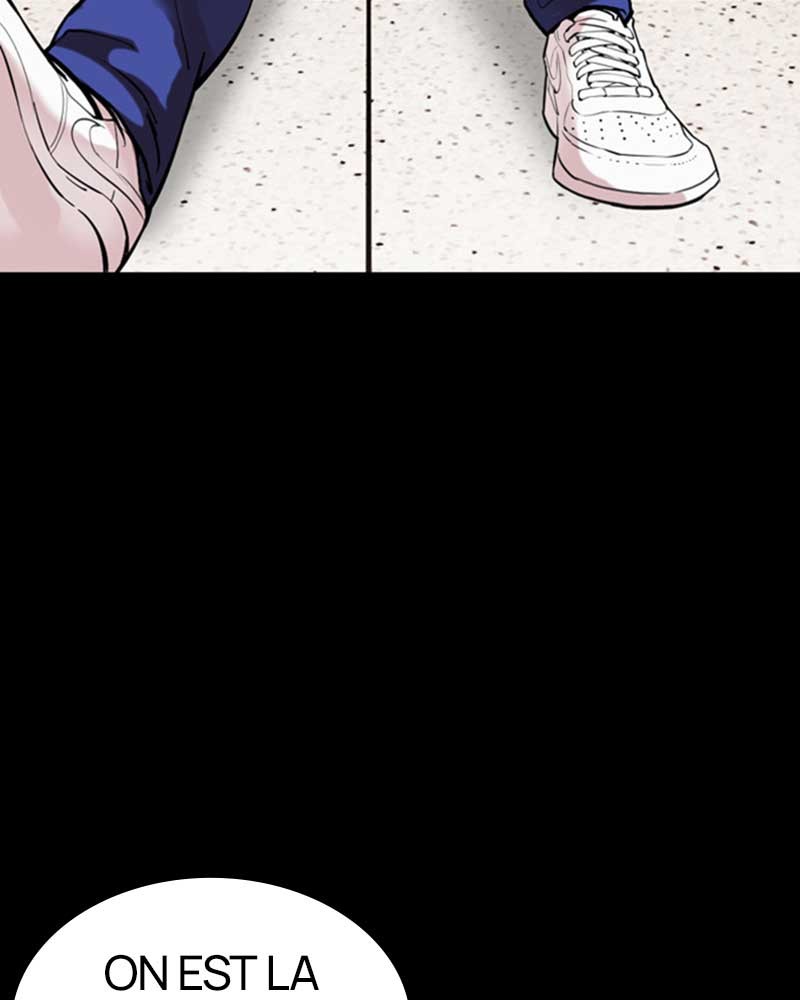 Lookism Chapitre 483 - Page 156