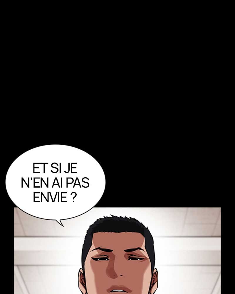Lookism Chapitre 483 - Page 158