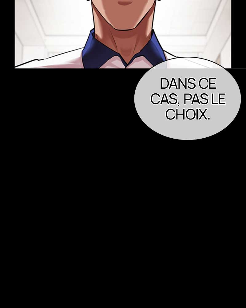 Lookism Chapitre 483 - Page 159