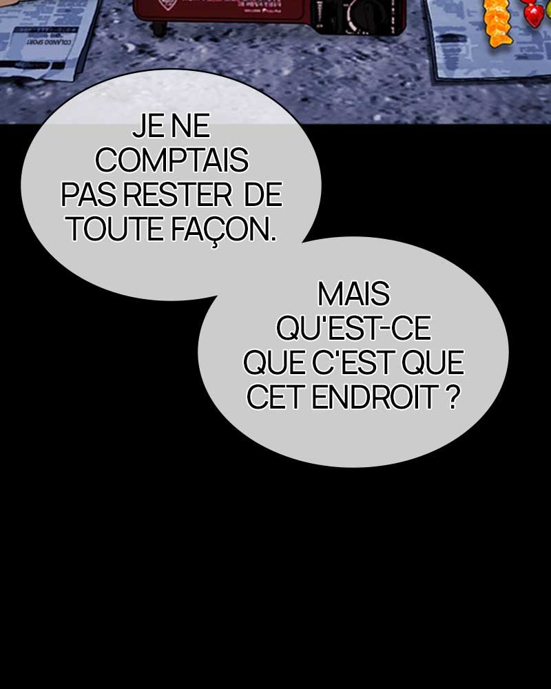 Lookism Chapitre 483 - Page 16