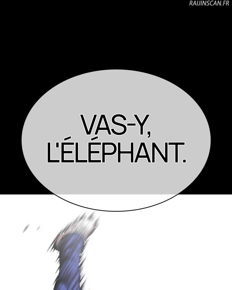 Lookism Chapitre 483 - Page 160