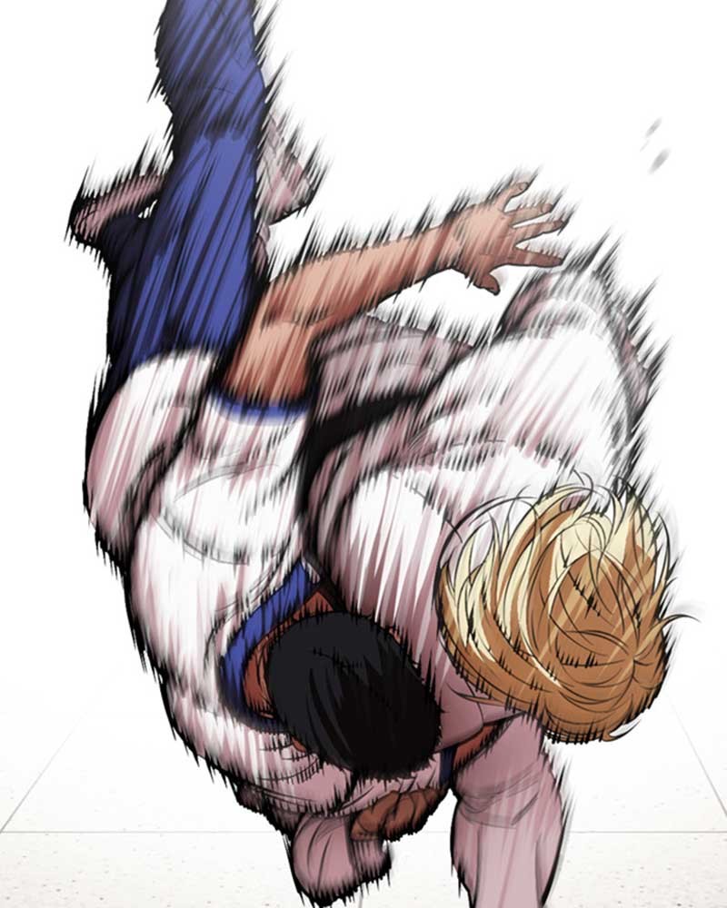 Lookism Chapitre 483 - Page 161
