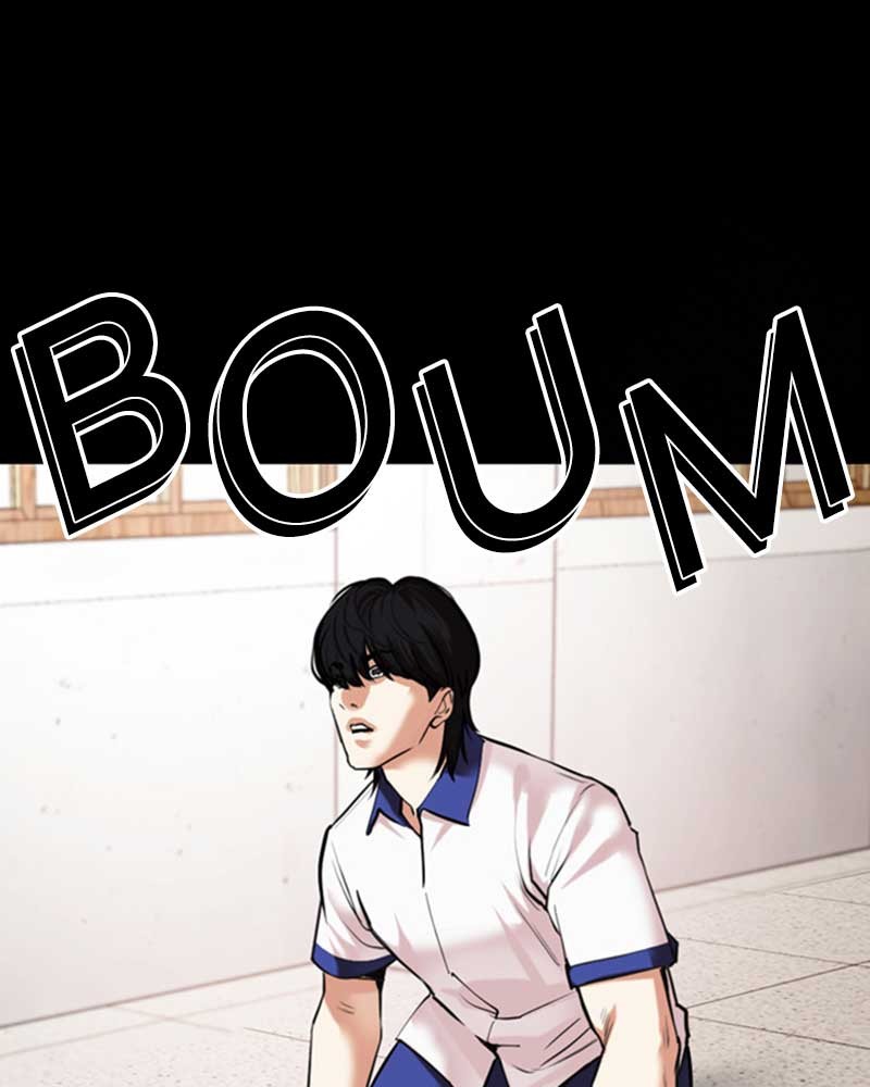 Lookism Chapitre 483 - Page 163