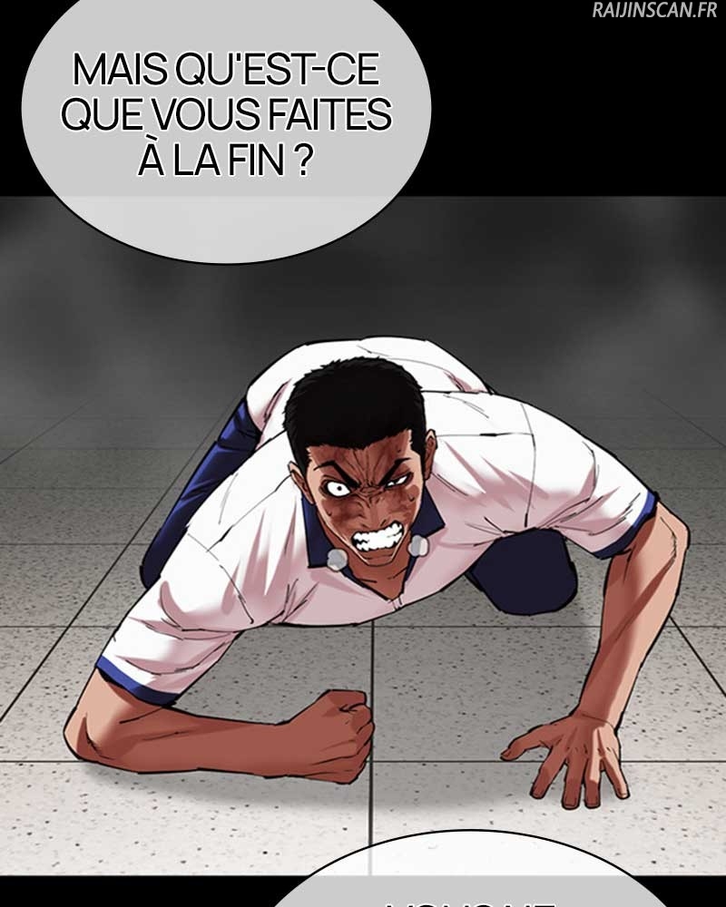 Lookism Chapitre 483 - Page 165