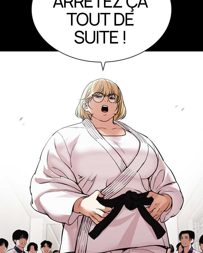 Lookism Chapitre 483 - Page 167