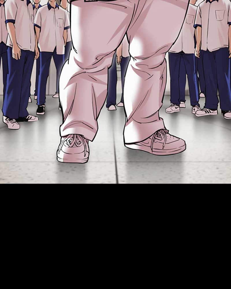 Lookism Chapitre 483 - Page 168