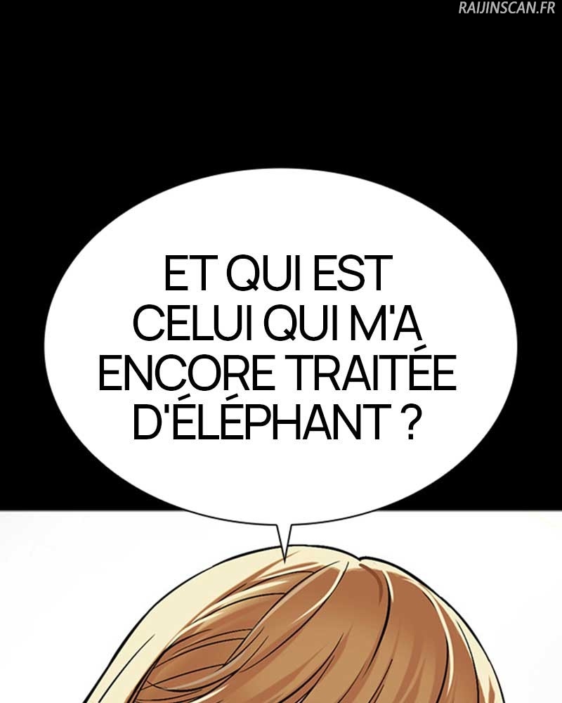 Lookism Chapitre 483 - Page 170