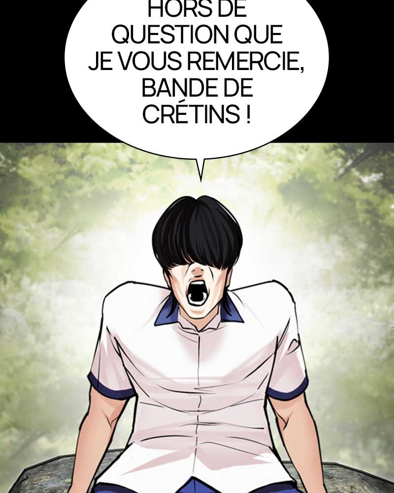 Lookism Chapitre 483 - Page 174