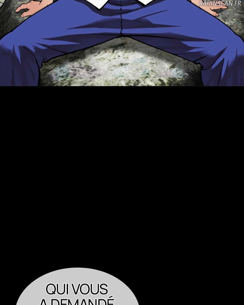 Lookism Chapitre 483 - Page 175