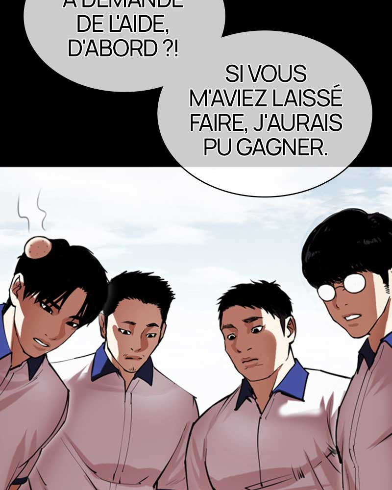 Lookism Chapitre 483 - Page 176