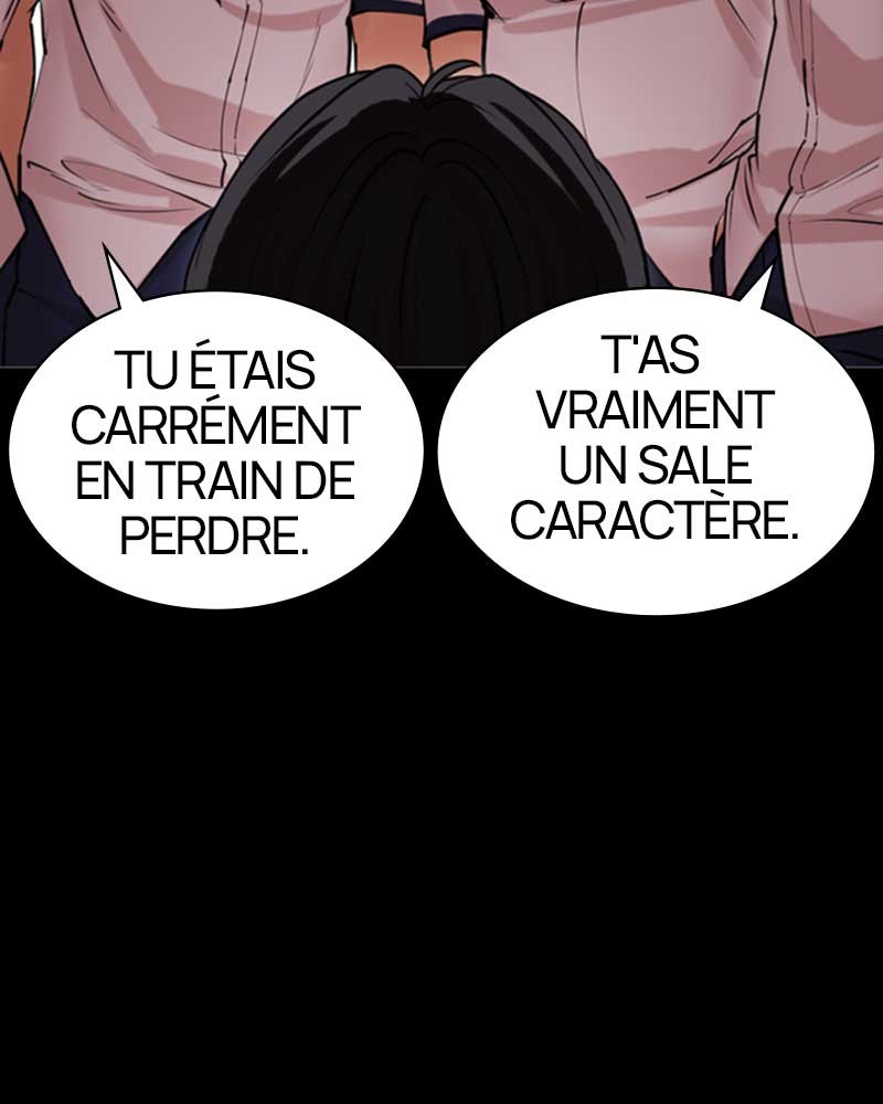 Lookism Chapitre 483 - Page 177