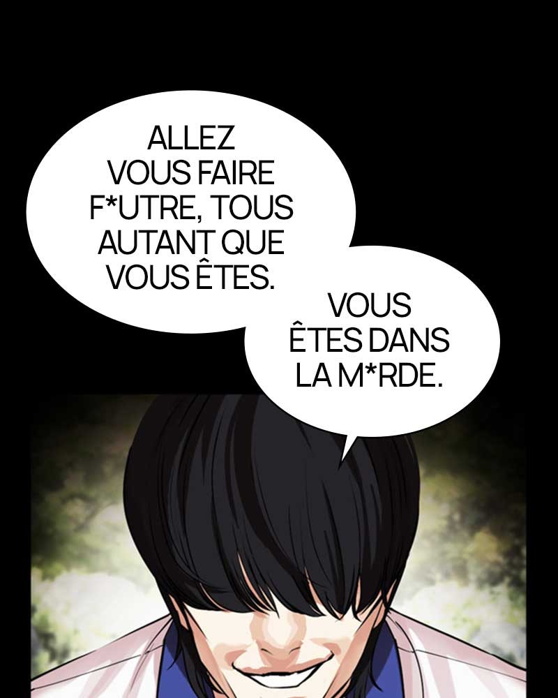 Lookism Chapitre 483 - Page 178