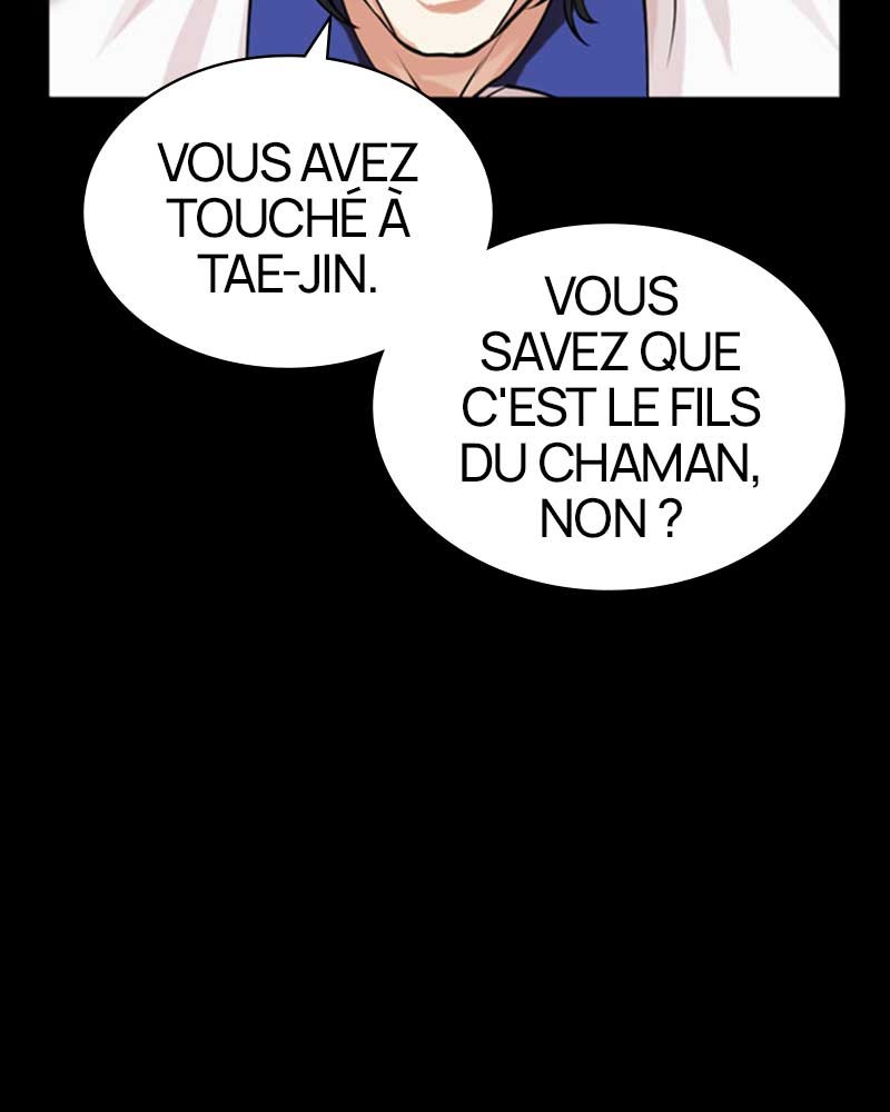 Lookism Chapitre 483 - Page 179
