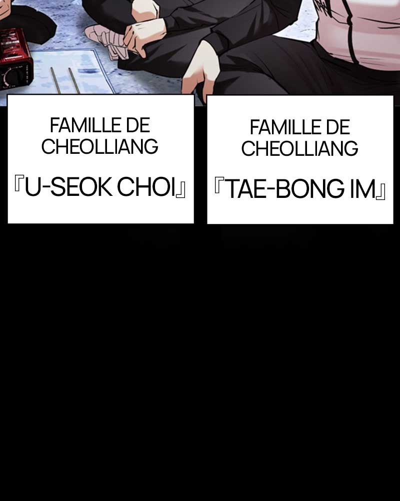 Lookism Chapitre 483 - Page 18