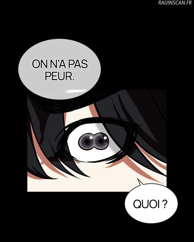 Lookism Chapitre 483 - Page 180