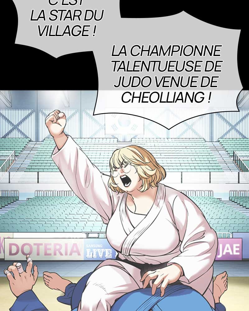 Lookism Chapitre 483 - Page 184