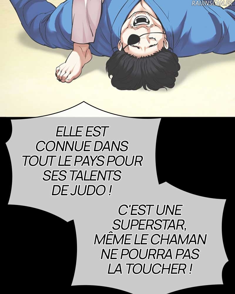 Lookism Chapitre 483 - Page 185