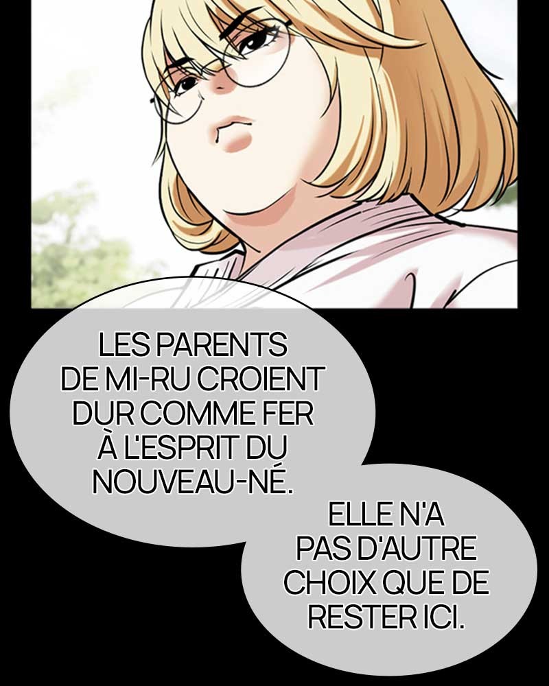 Lookism Chapitre 483 - Page 187