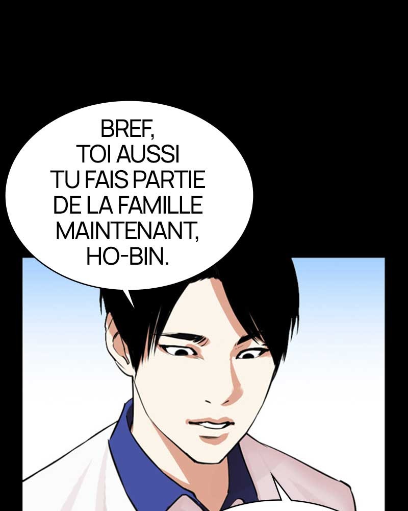 Lookism Chapitre 483 - Page 188