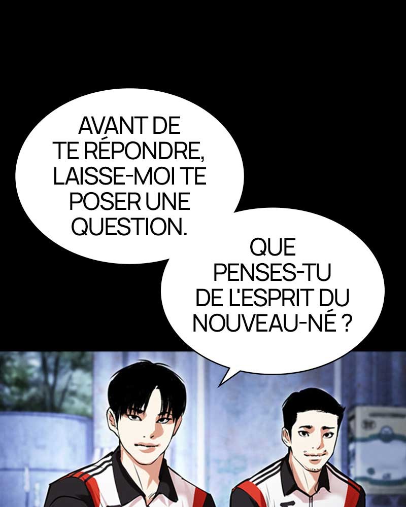 Lookism Chapitre 483 - Page 19