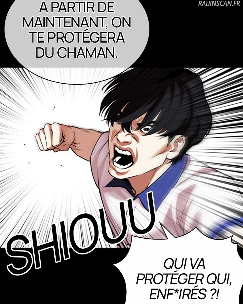 Lookism Chapitre 483 - Page 190