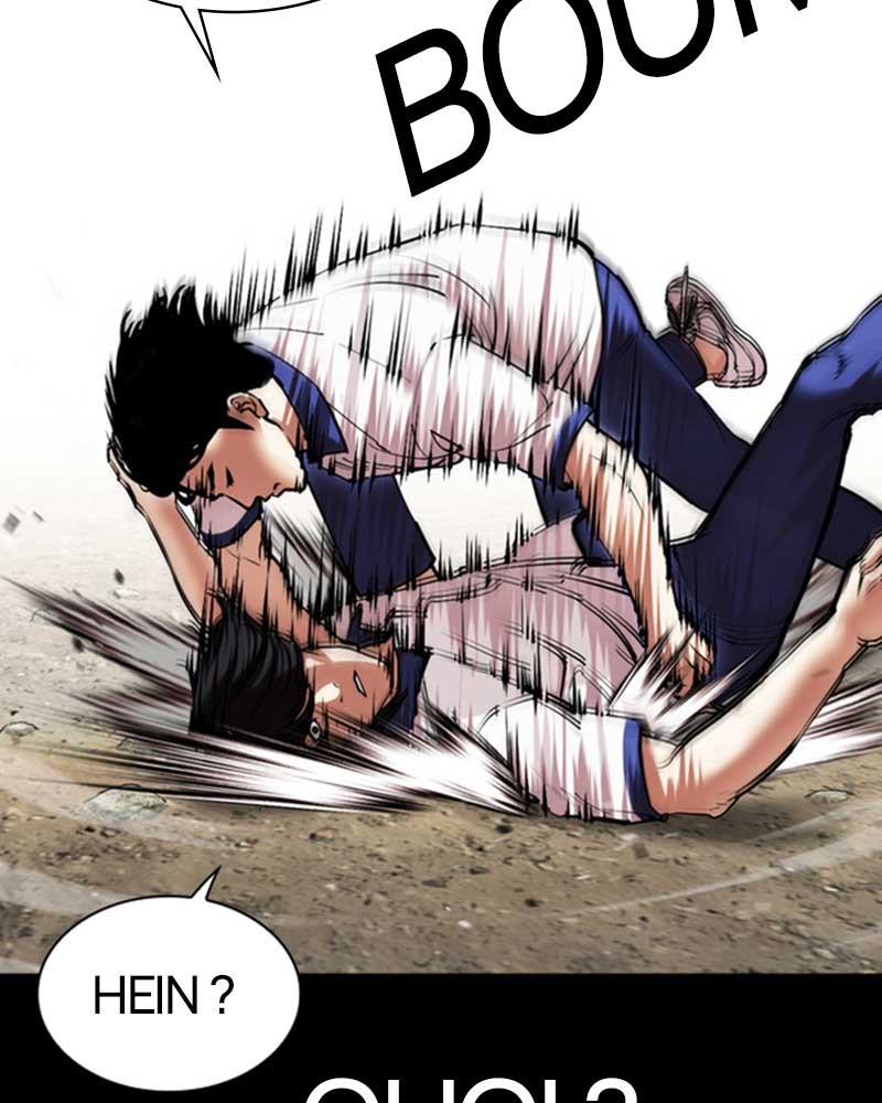 Lookism Chapitre 483 - Page 192