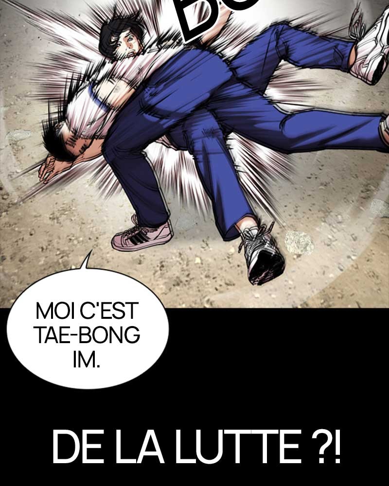 Lookism Chapitre 483 - Page 194