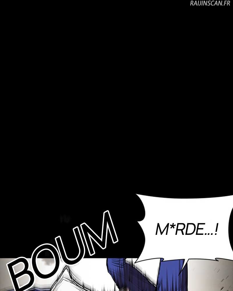 Lookism Chapitre 483 - Page 195