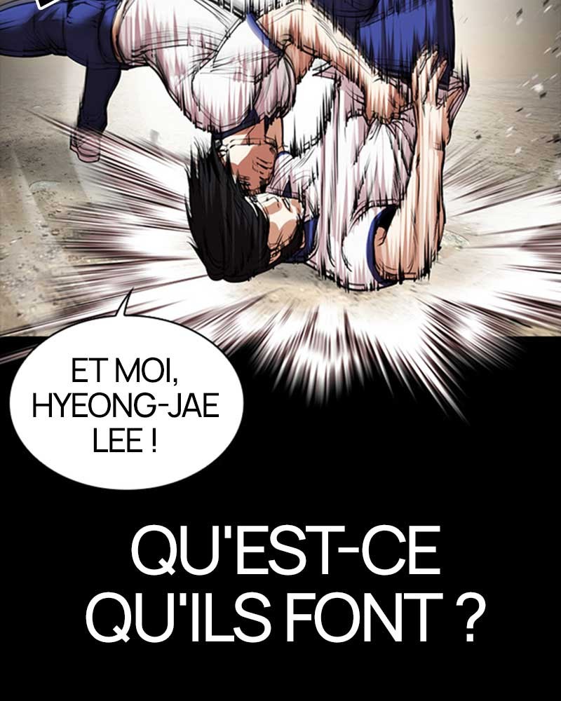 Lookism Chapitre 483 - Page 196