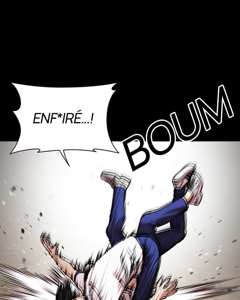 Lookism Chapitre 483 - Page 198