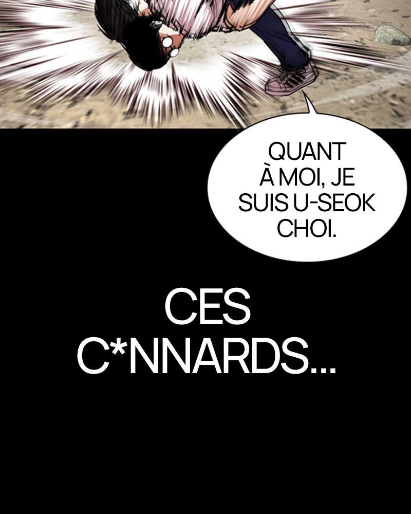 Lookism Chapitre 483 - Page 199