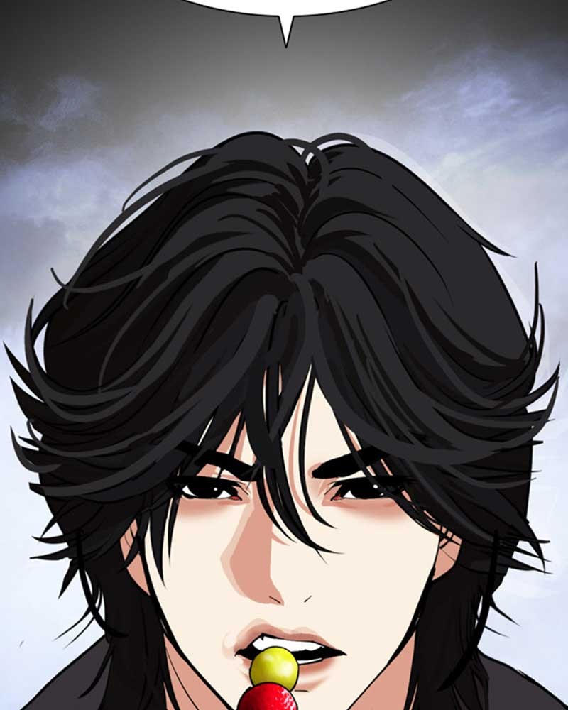 Lookism Chapitre 483 - Page 2