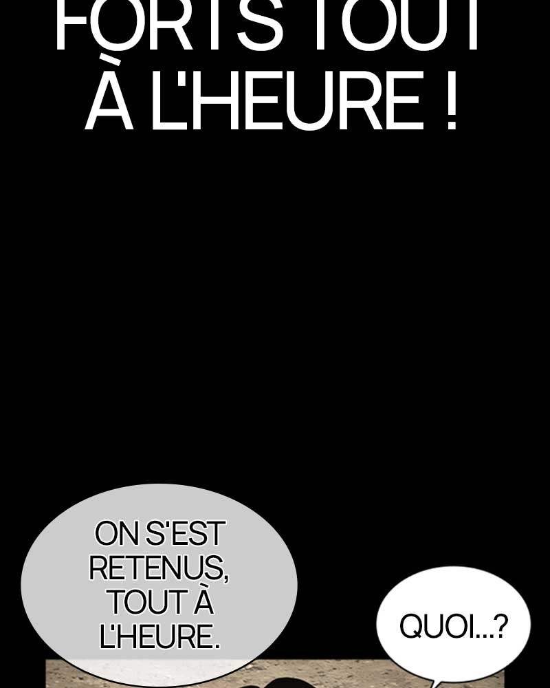 Lookism Chapitre 483 - Page 202