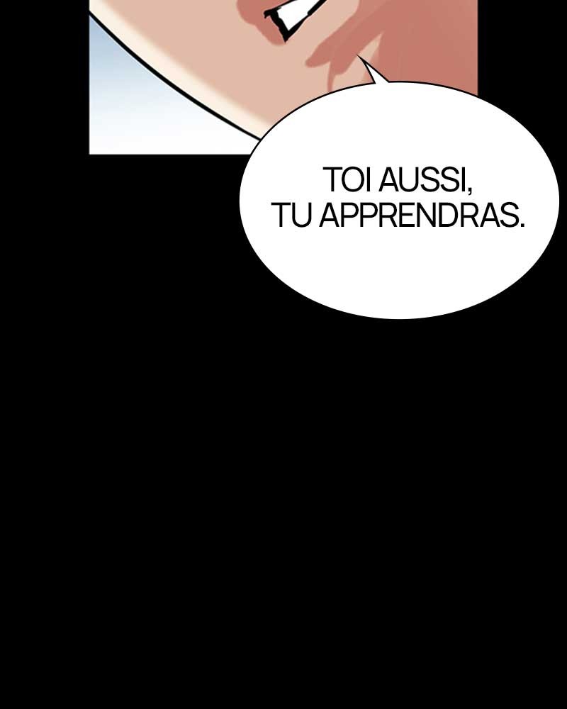 Lookism Chapitre 483 - Page 208