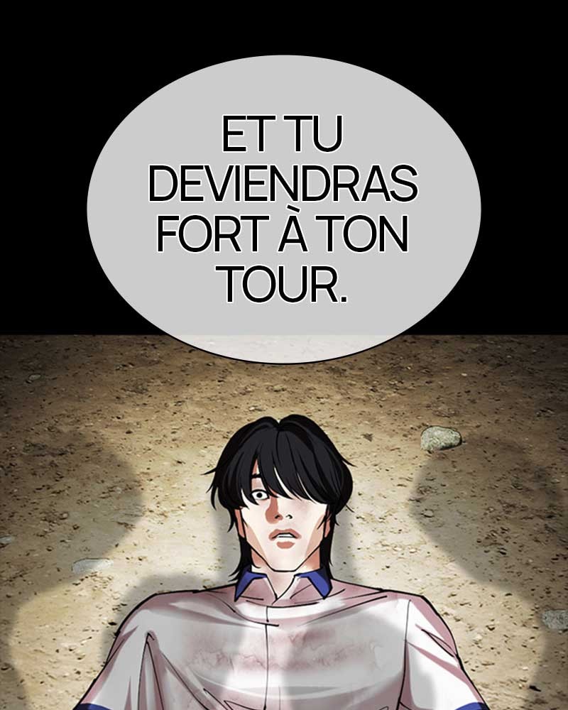 Lookism Chapitre 483 - Page 209