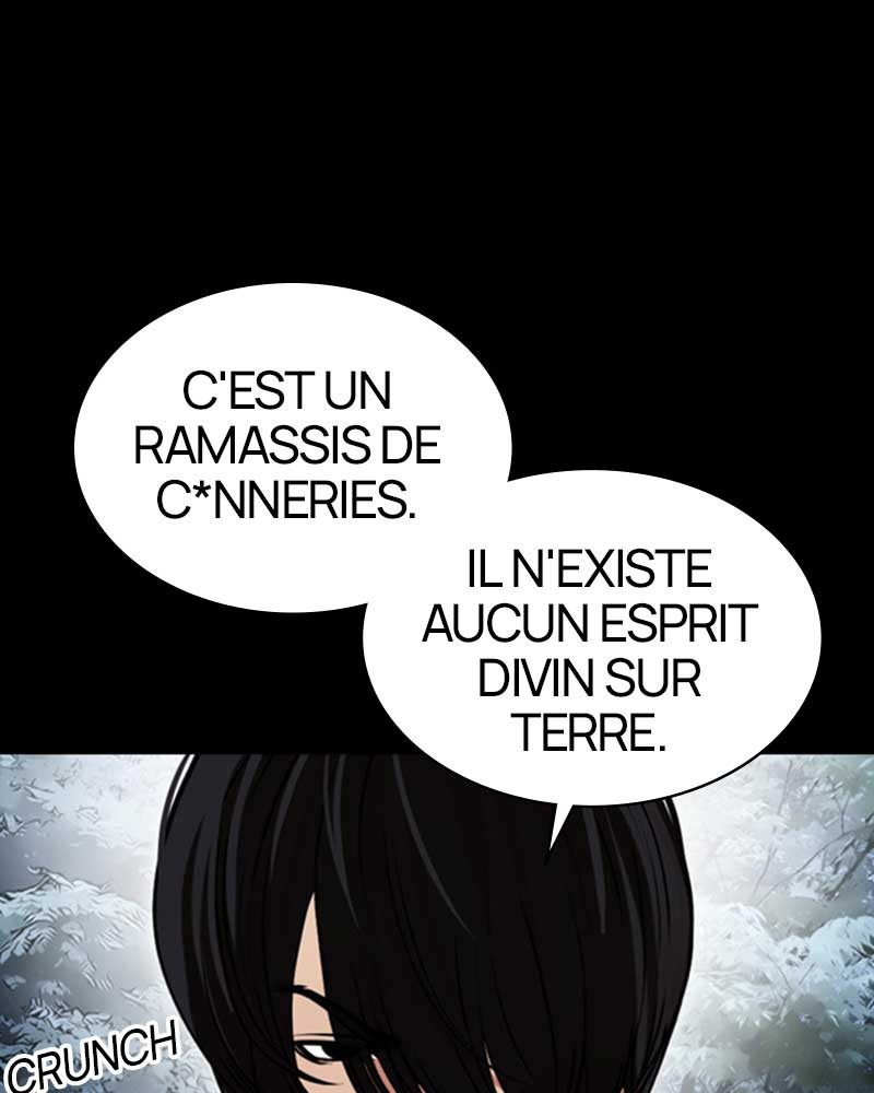 Lookism Chapitre 483 - Page 21
