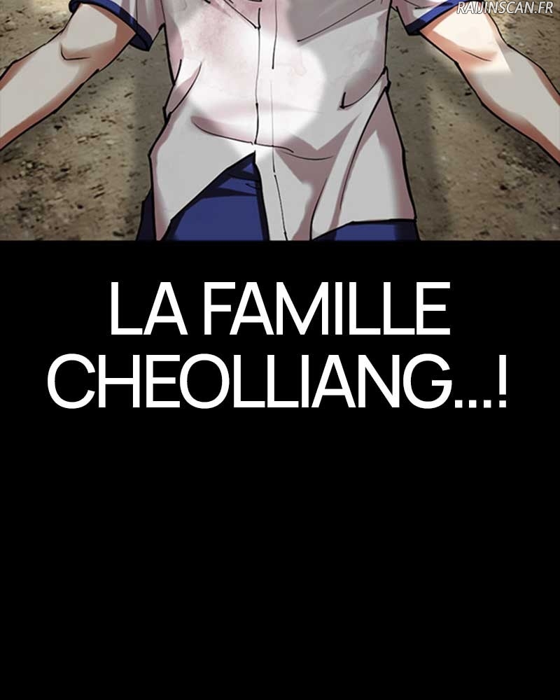 Lookism Chapitre 483 - Page 210
