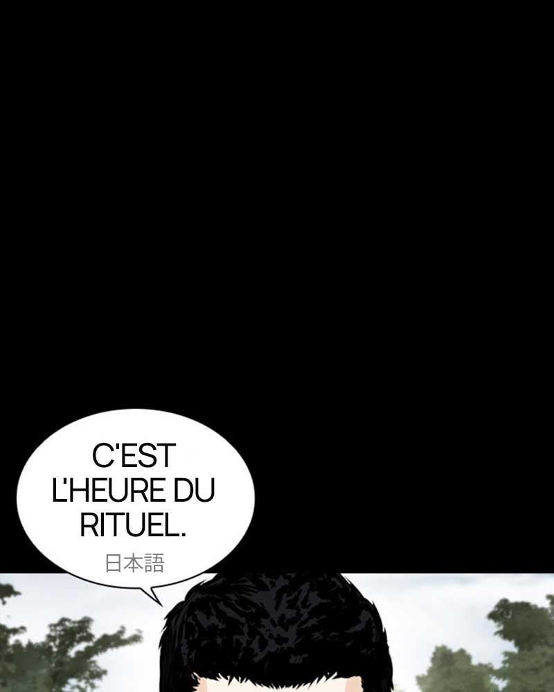 Lookism Chapitre 483 - Page 217