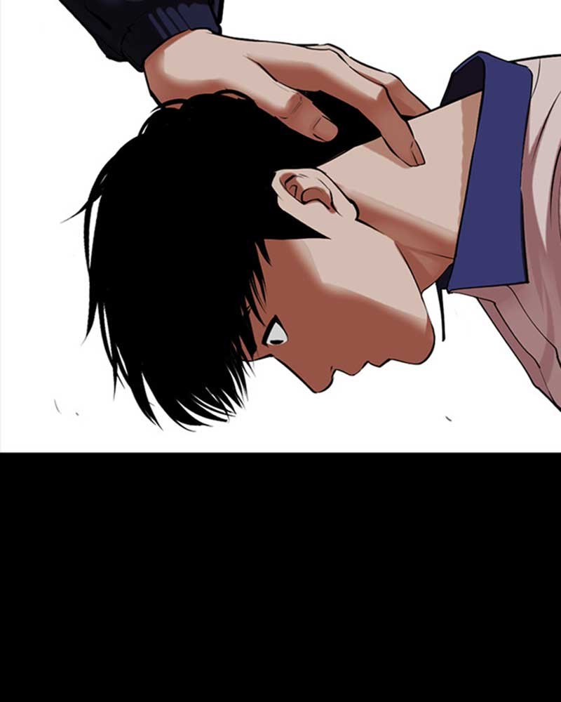 Lookism Chapitre 483 - Page 221