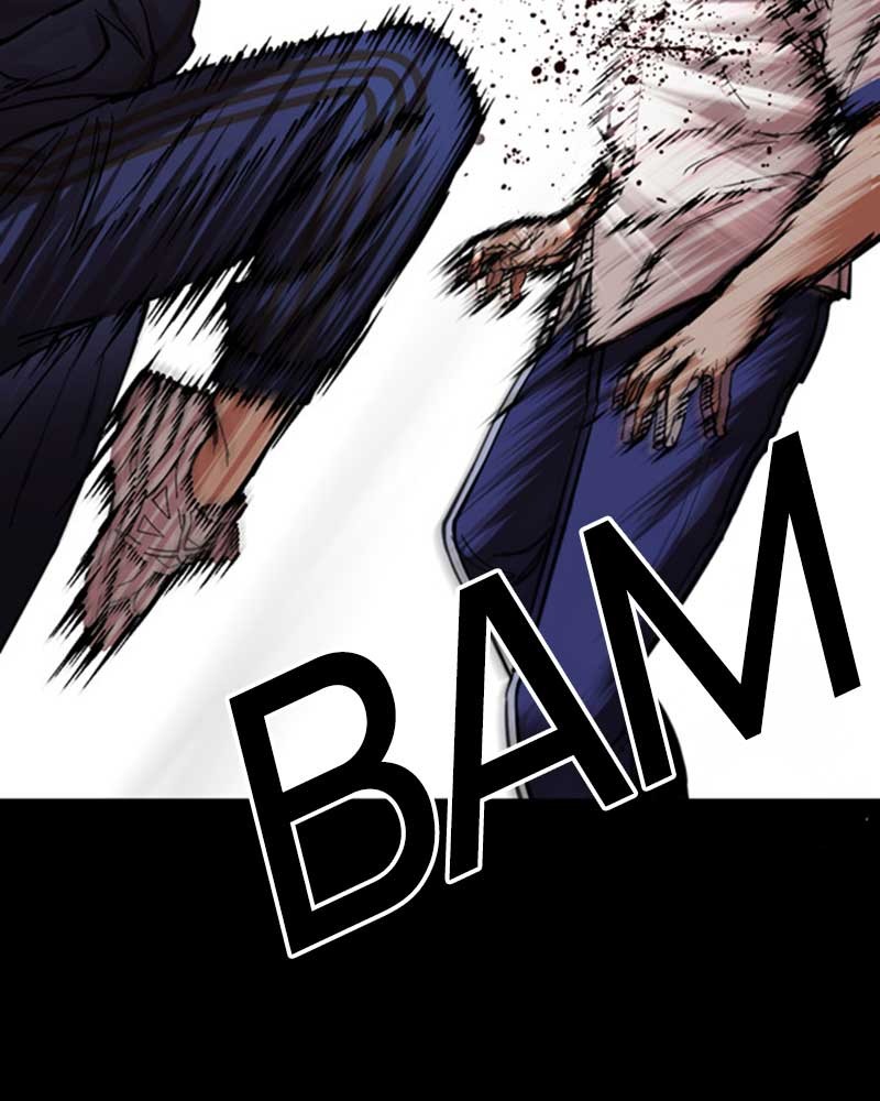 Lookism Chapitre 483 - Page 223